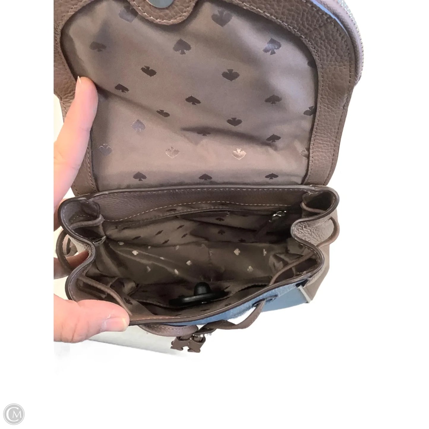 Backpack Designer By Kate Spade, Size: Small