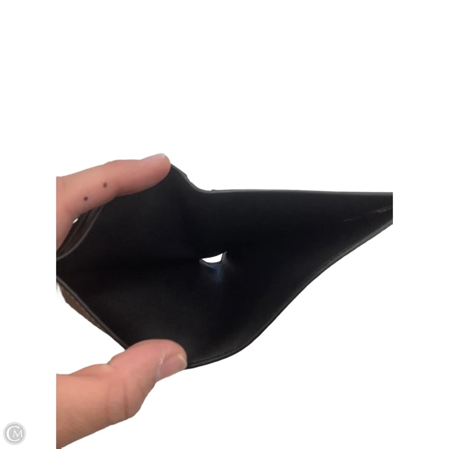 Wallet Designer By Coach, Size: Medium