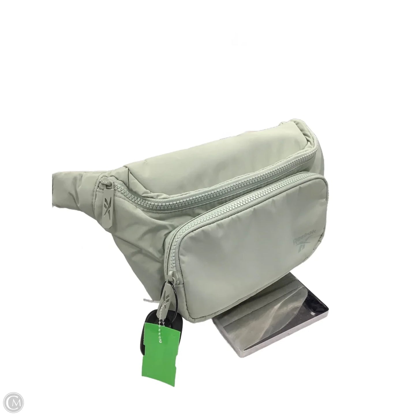 Belt Bag By Reebok, Size: Medium