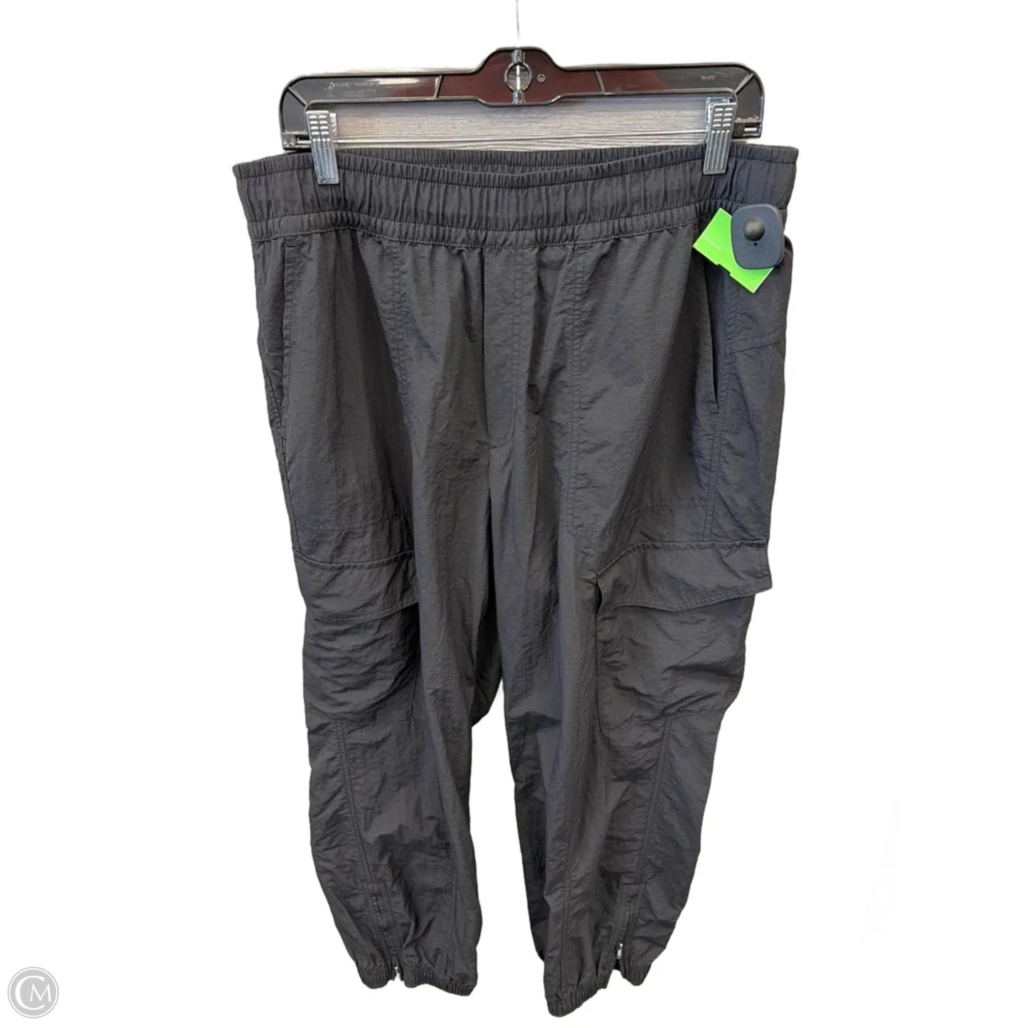 Athletic Pants By Old Navy In Black, Size: L