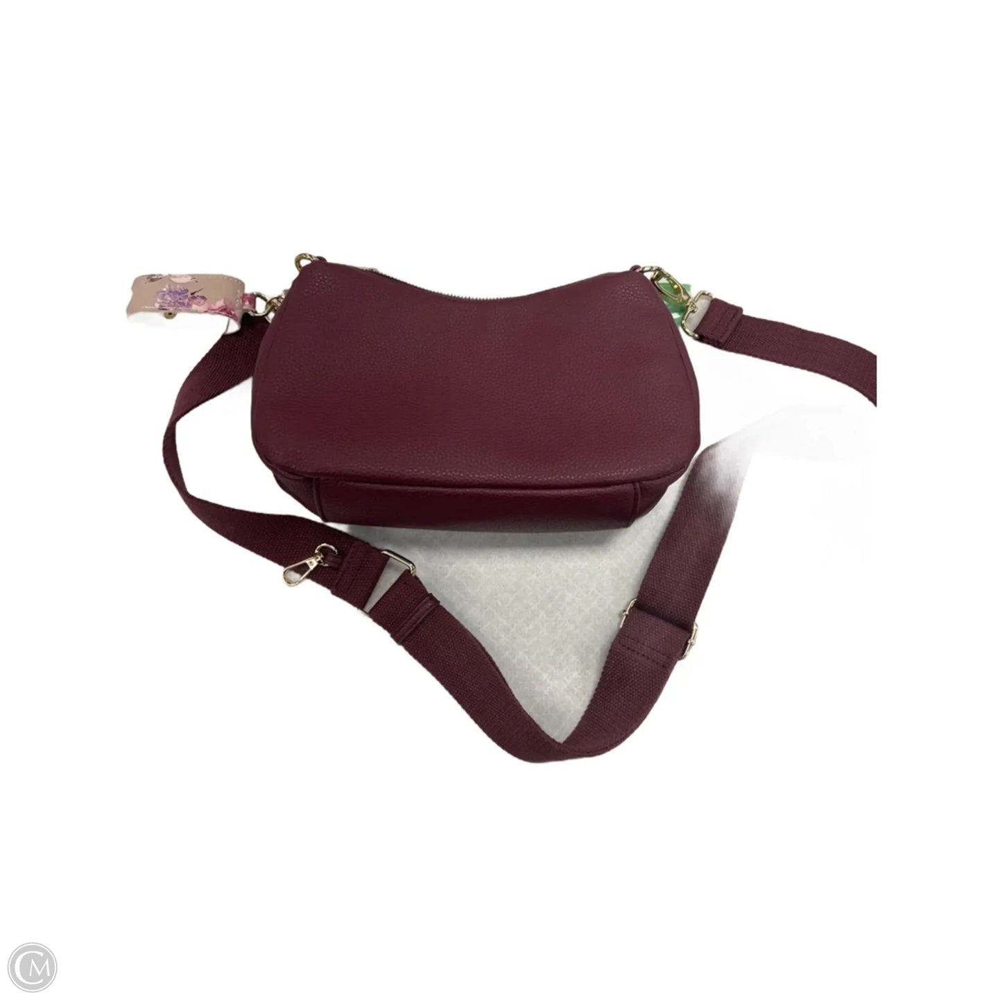 Crossbody By Nanette Lepore, Size: Small
