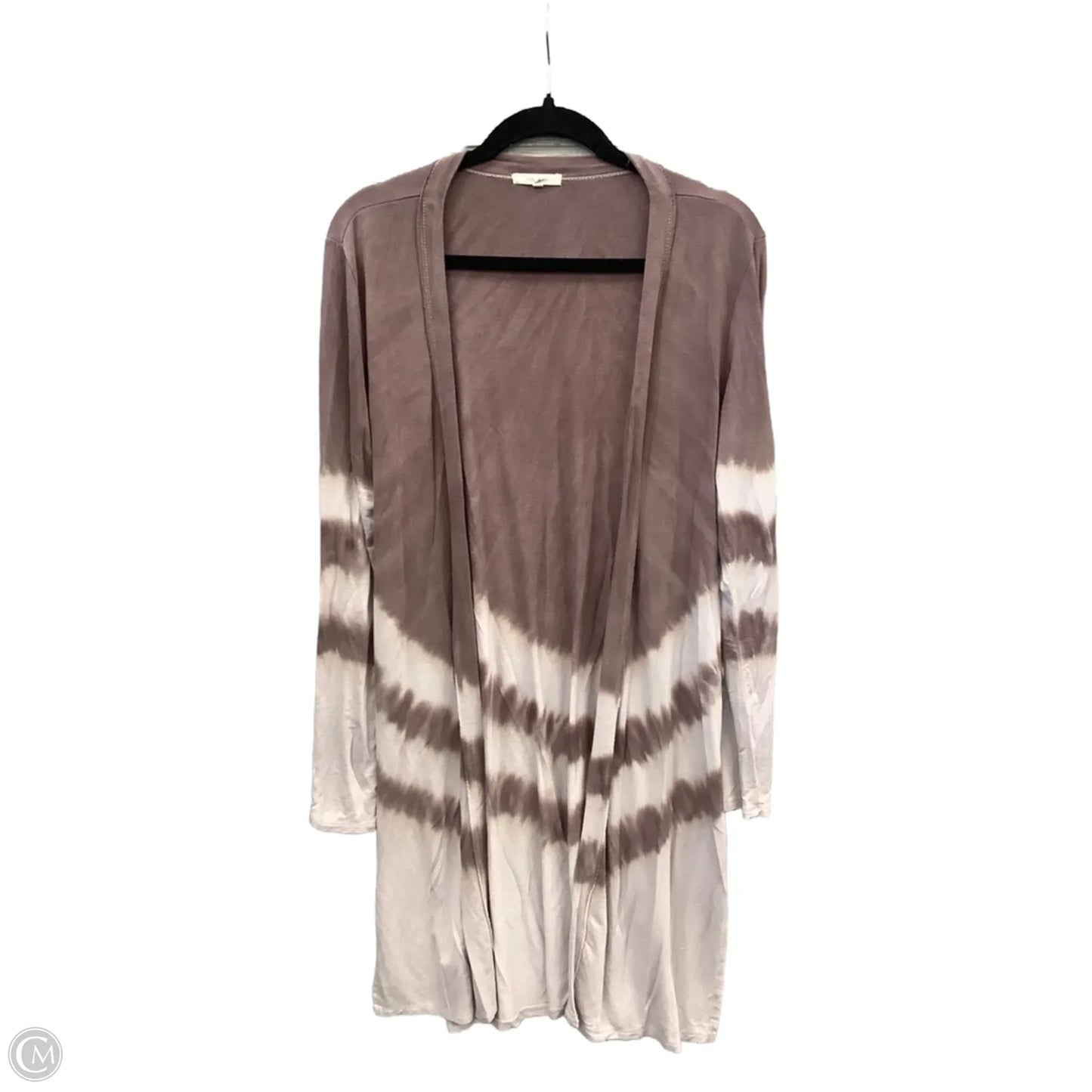 Cardigan By Maurices In Purple, Size: S
