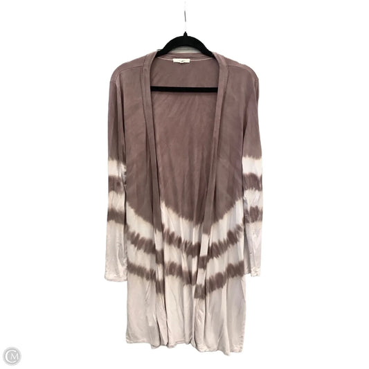 Cardigan By Maurices In Purple, Size: S