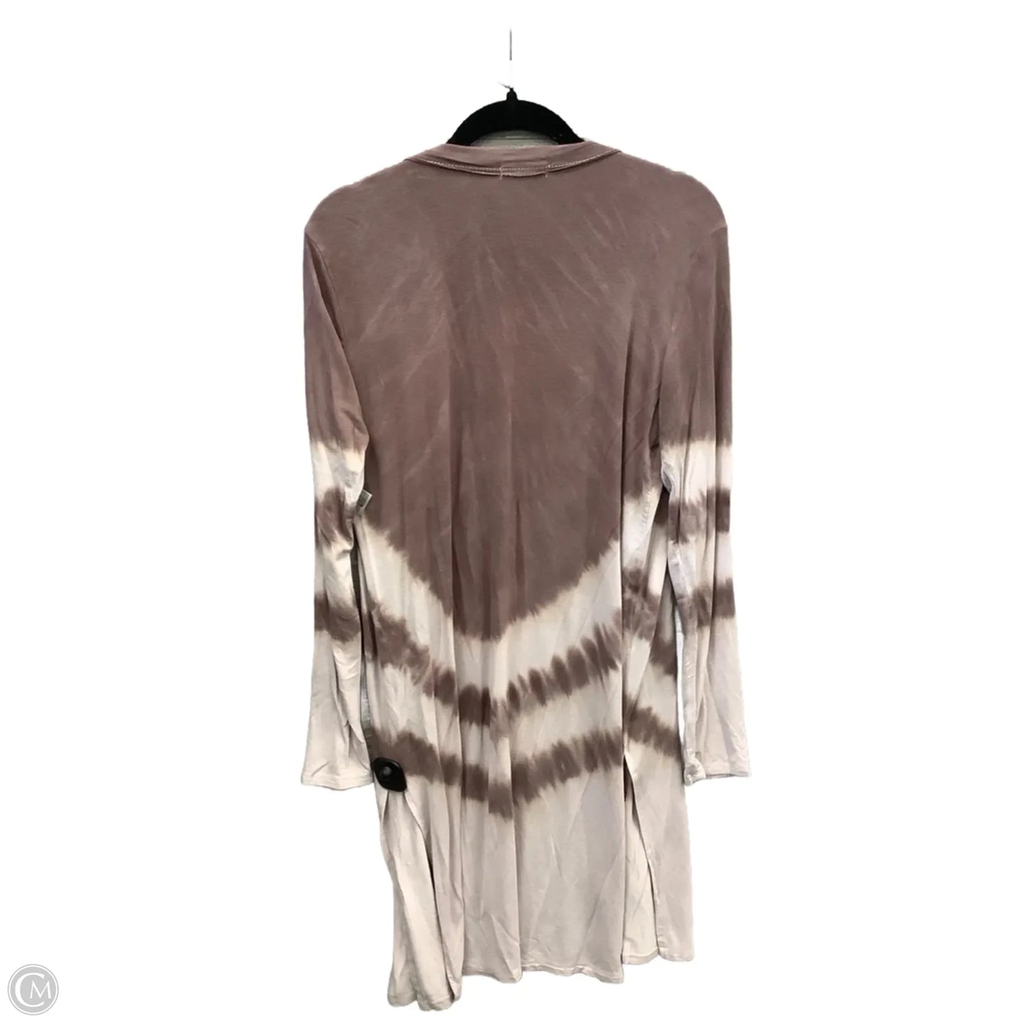 Cardigan By Maurices In Purple, Size: S