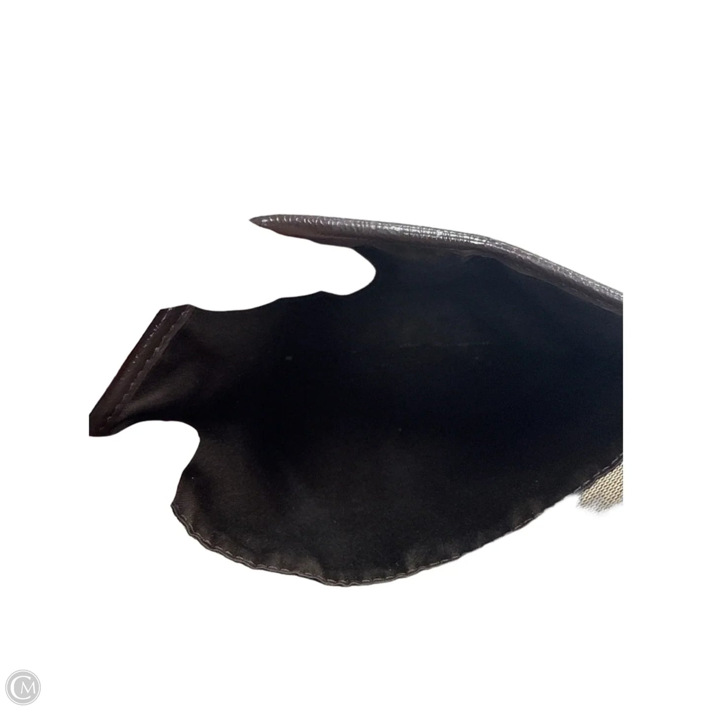 Crossbody Designer By Coach, Size: Small