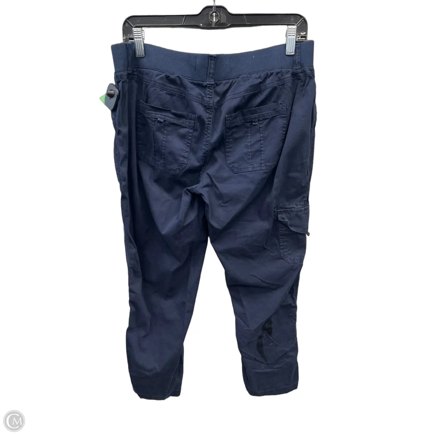 Pants Cargo & Utility By Sonoma In Blue, Size: 8