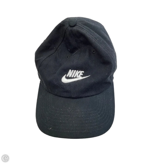 Hat Baseball Cap By Nike