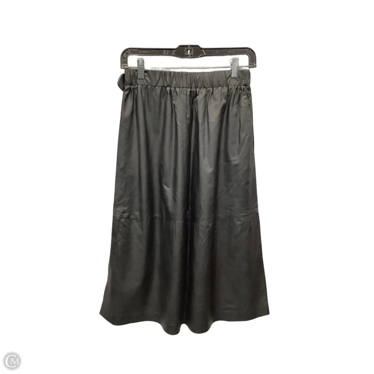 Skirt Midi By A New Day In Black, Size: 0