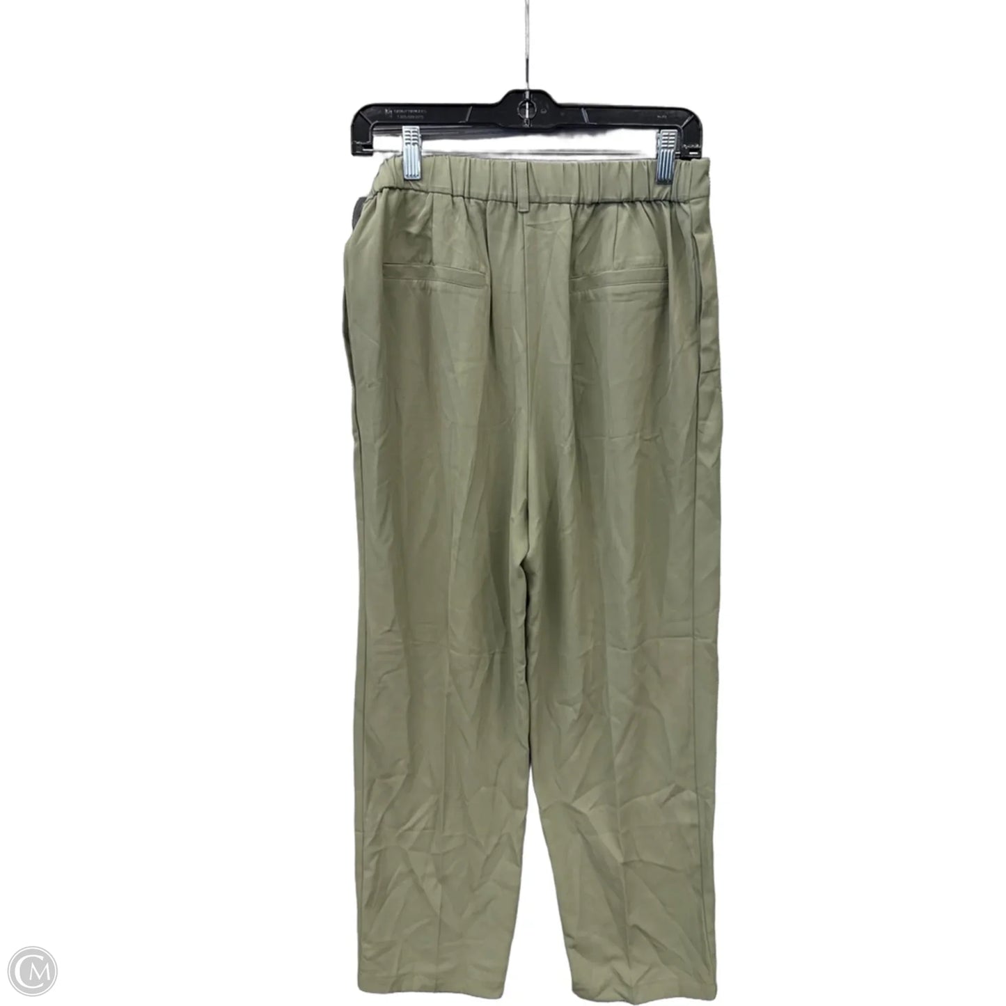 Pants Dress By Lulus In Green, Size: 8