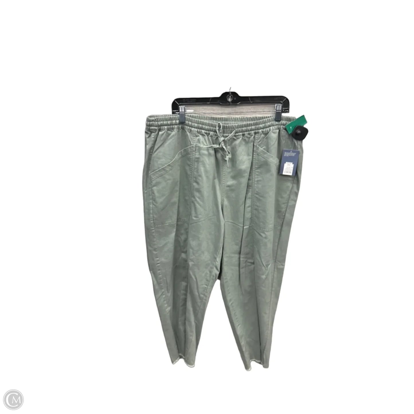 Pants Chinos & Khakis By Universal Thread In Green, Size: 18