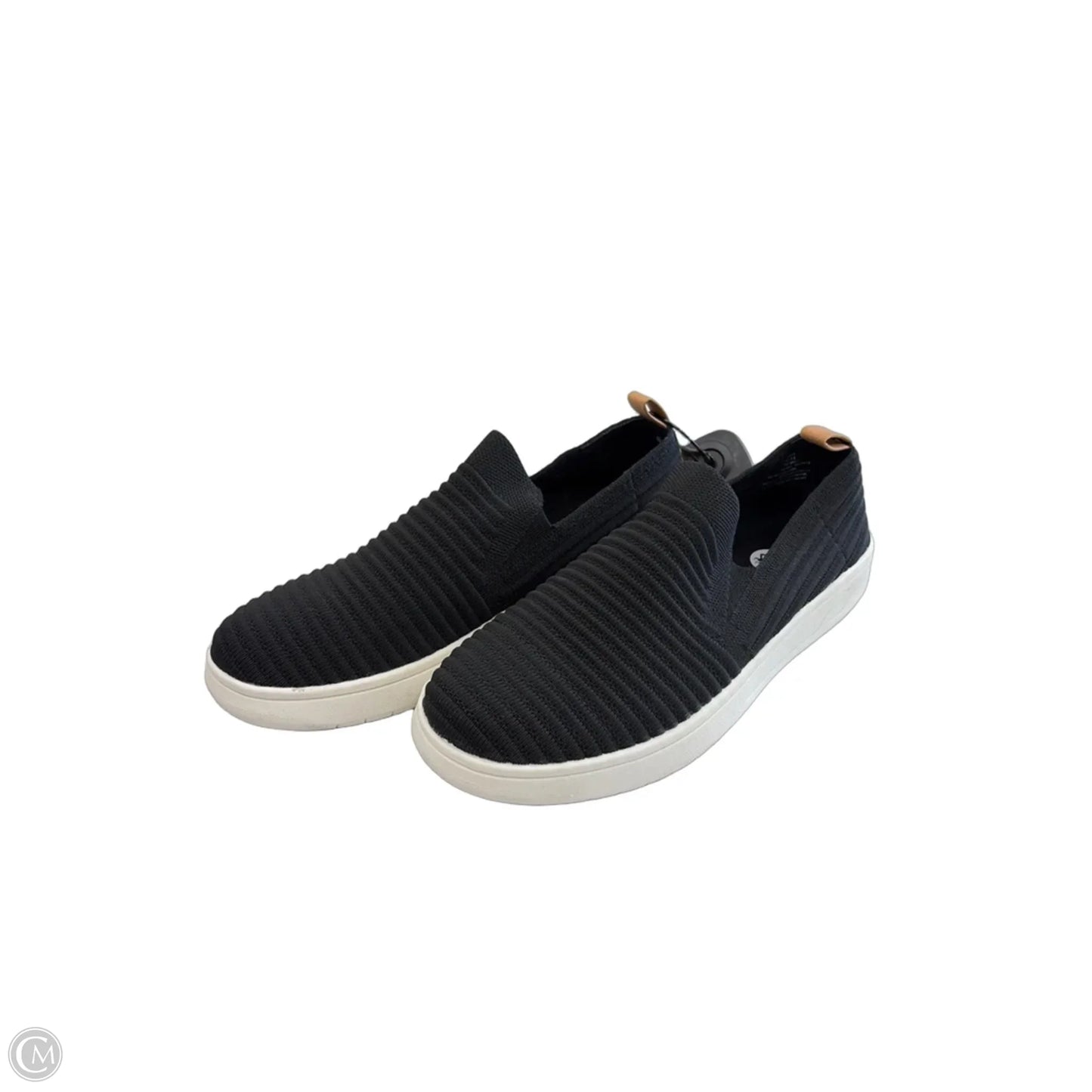 Shoes Flats By Falls Creek In Black, Size: 8.5