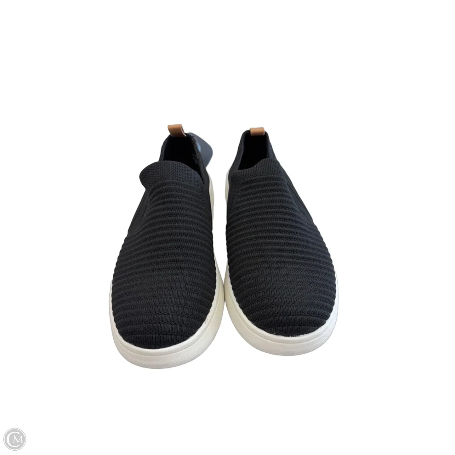 Shoes Flats By Falls Creek In Black, Size: 8.5