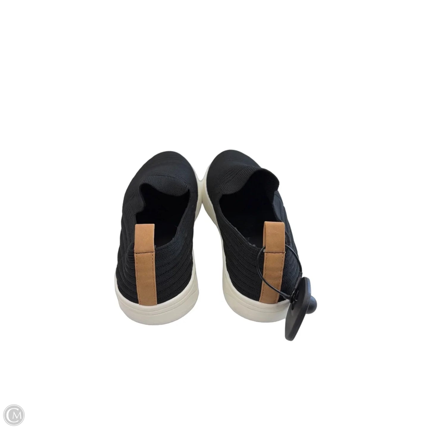 Shoes Flats By Falls Creek In Black, Size: 8.5