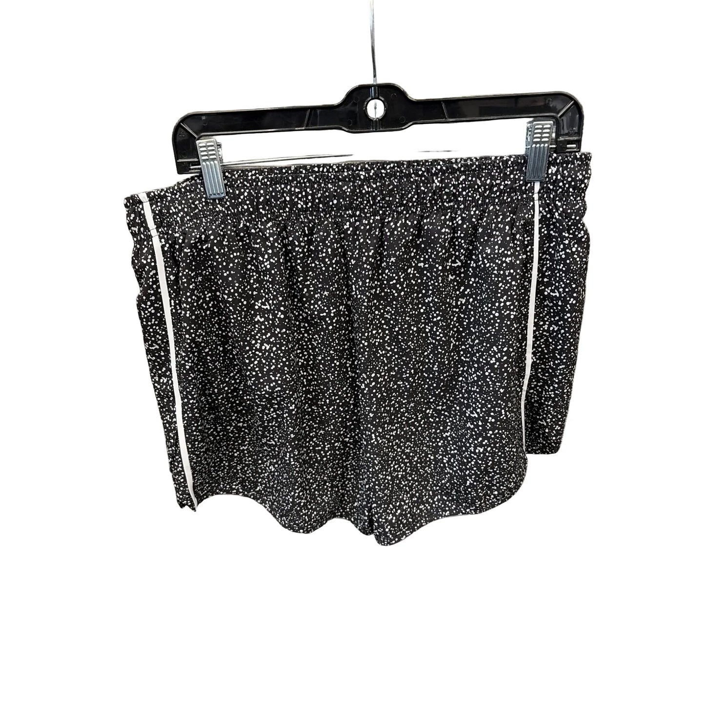 Athletic Shorts By Xersion In Black, Size: L