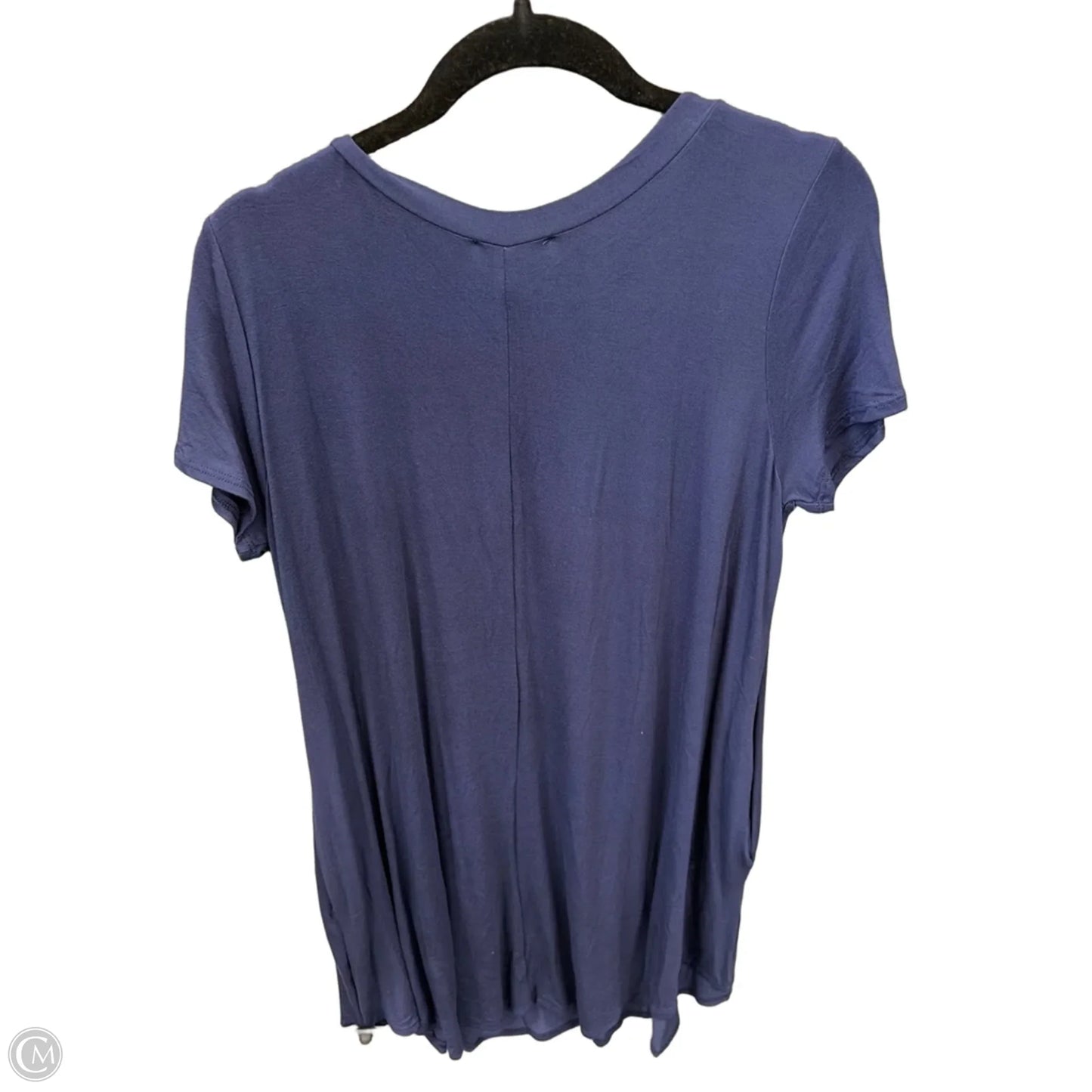 Dress Casual Short By Sweet Pea In Blue, Size: M