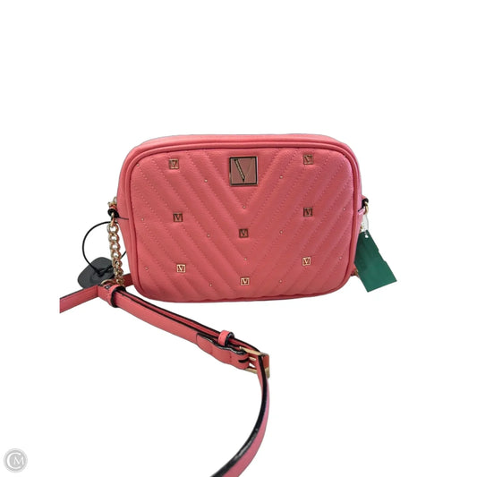 Crossbody By Victorias Secret, Size: Medium
