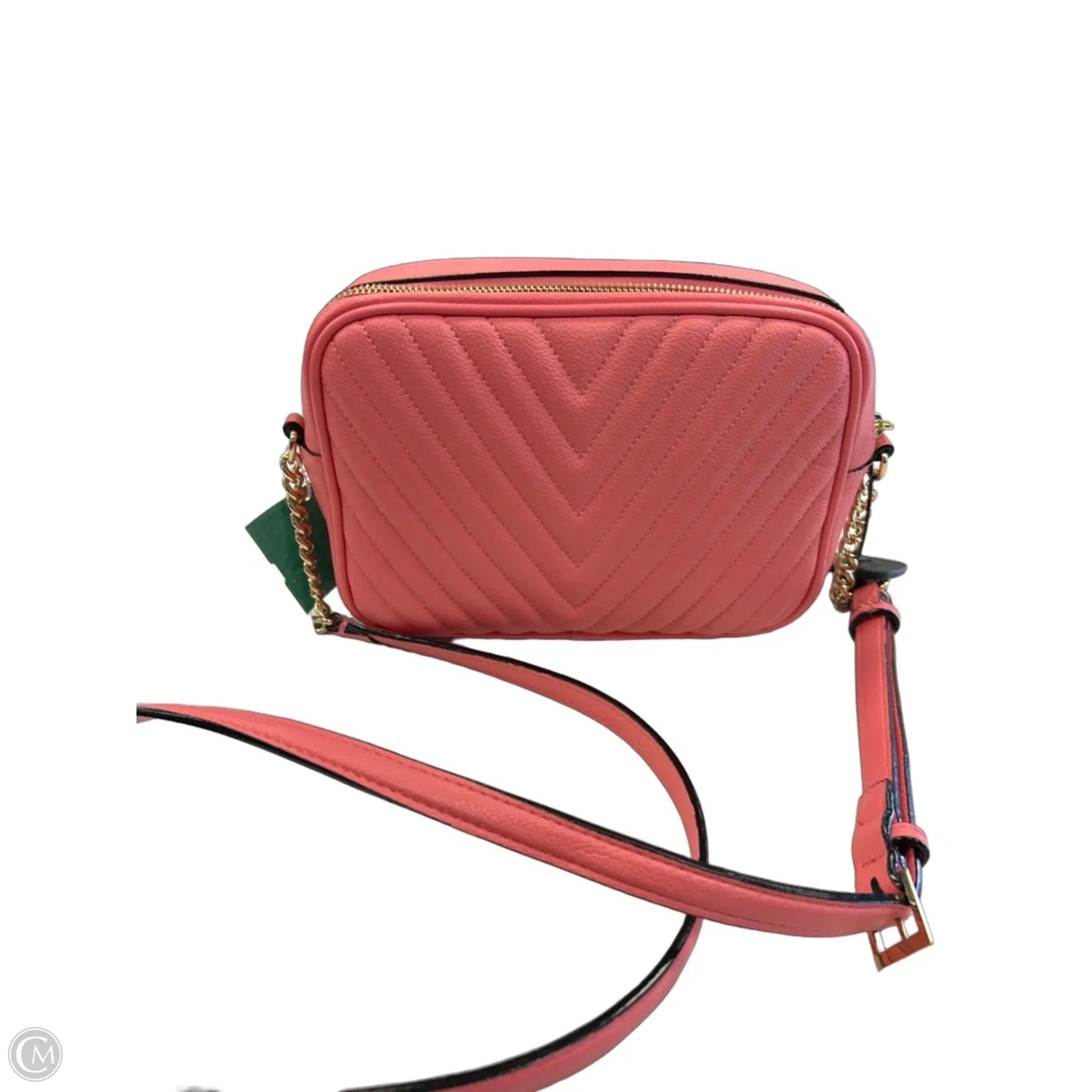 Crossbody By Victorias Secret, Size: Medium