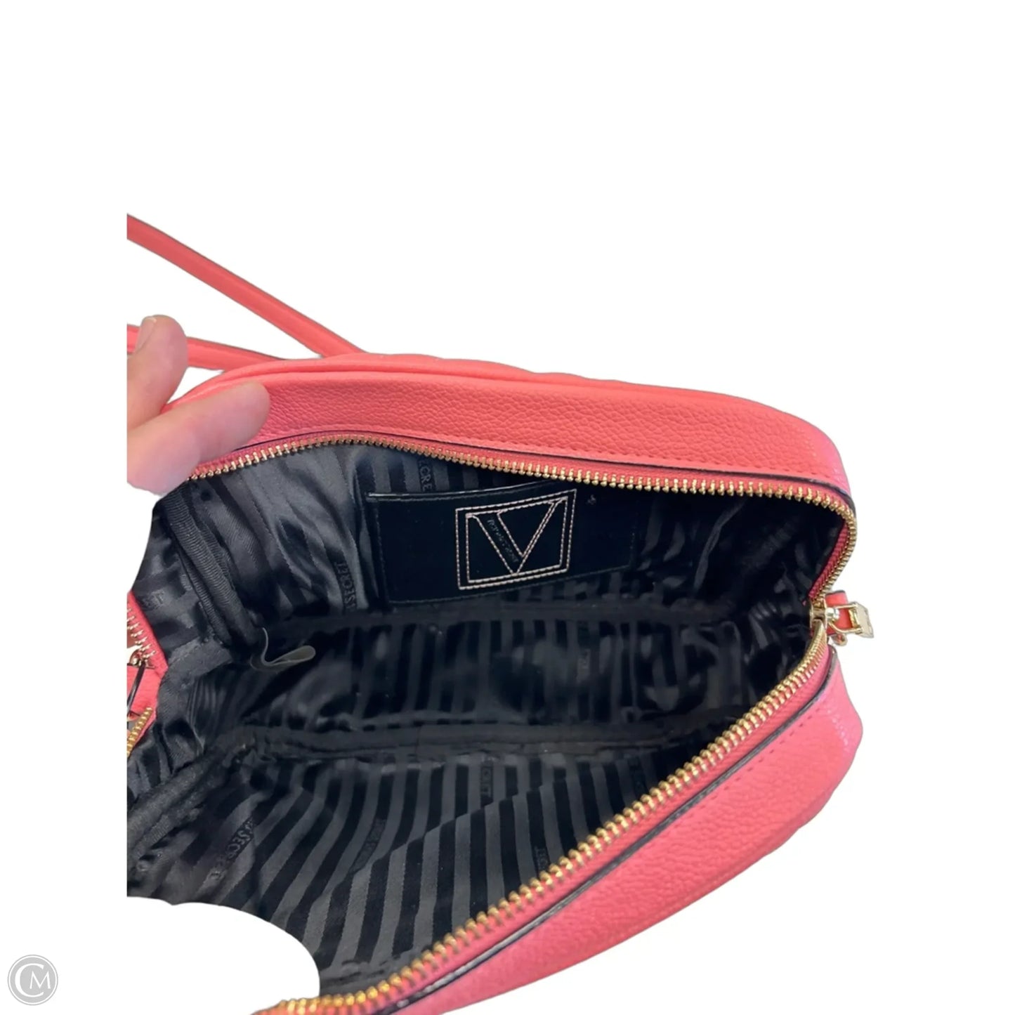 Crossbody By Victorias Secret, Size: Medium