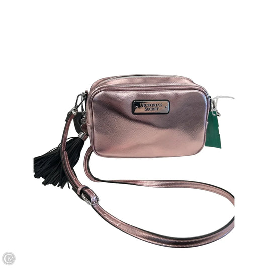 Crossbody By Victorias Secret, Size: Small