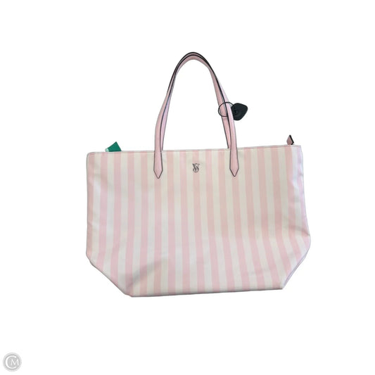 Tote By Victorias Secret, Size: Large