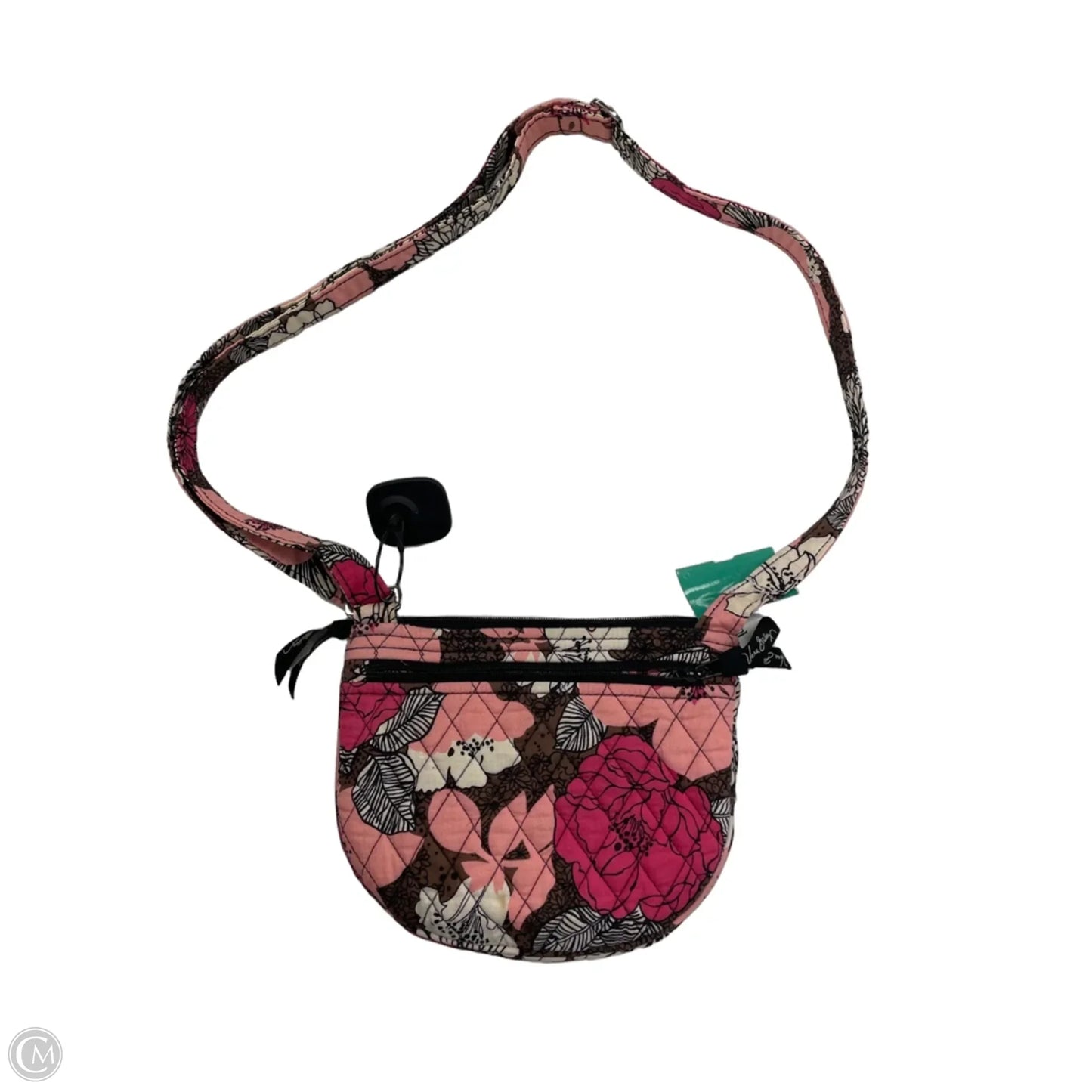 Crossbody By Vera Bradley, Size: Small