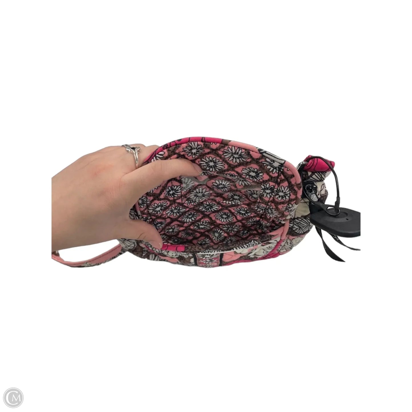 Crossbody By Vera Bradley, Size: Small