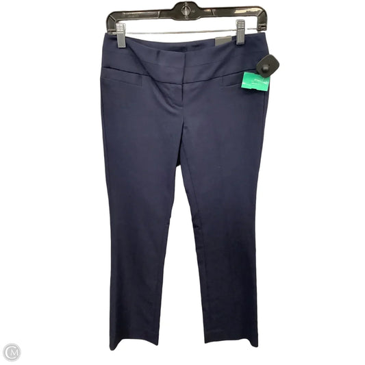 Pants Dress By Limited In Navy, Size: 2