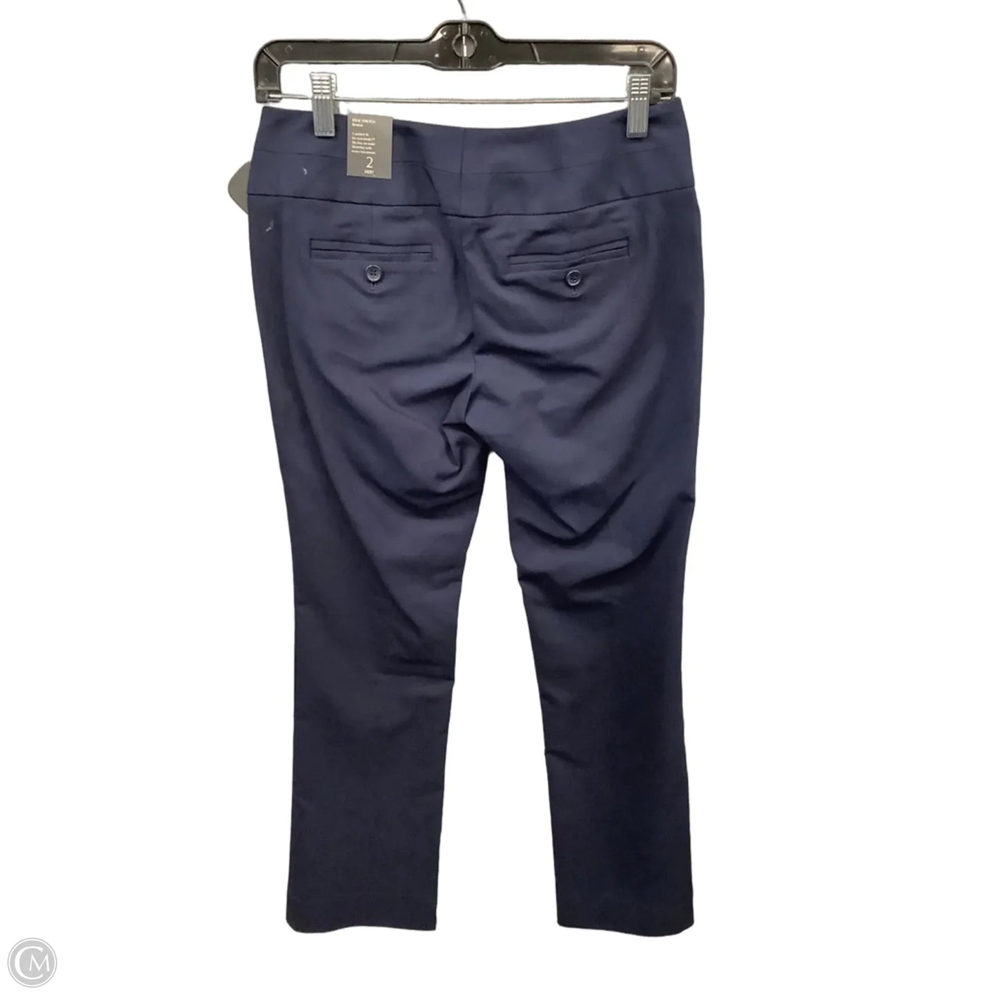 Pants Dress By Limited In Navy, Size: 2