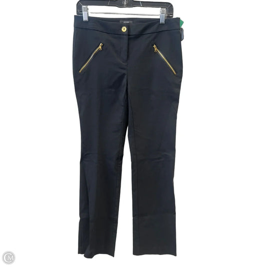Pants Dress By Alfani In Black, Size: 4