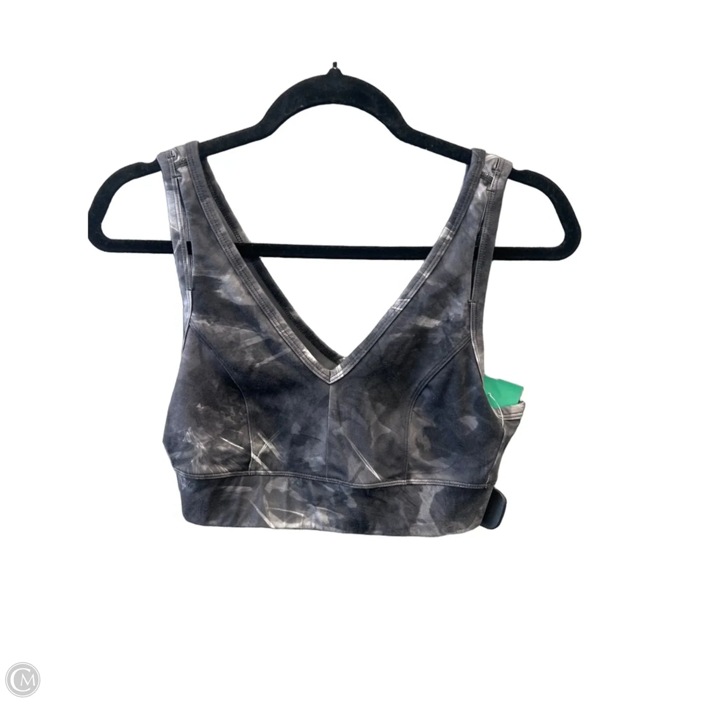 Athletic Bra By All In Motion In Grey, Size: M