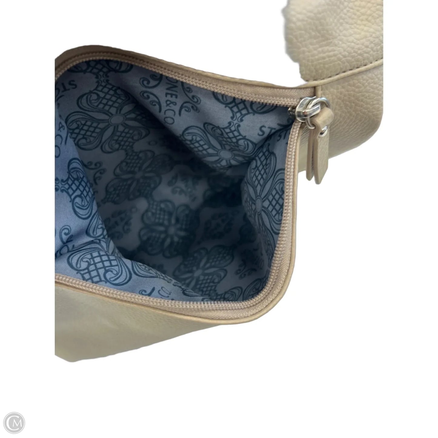 Handbag By Clothes Mentor, Size: Small