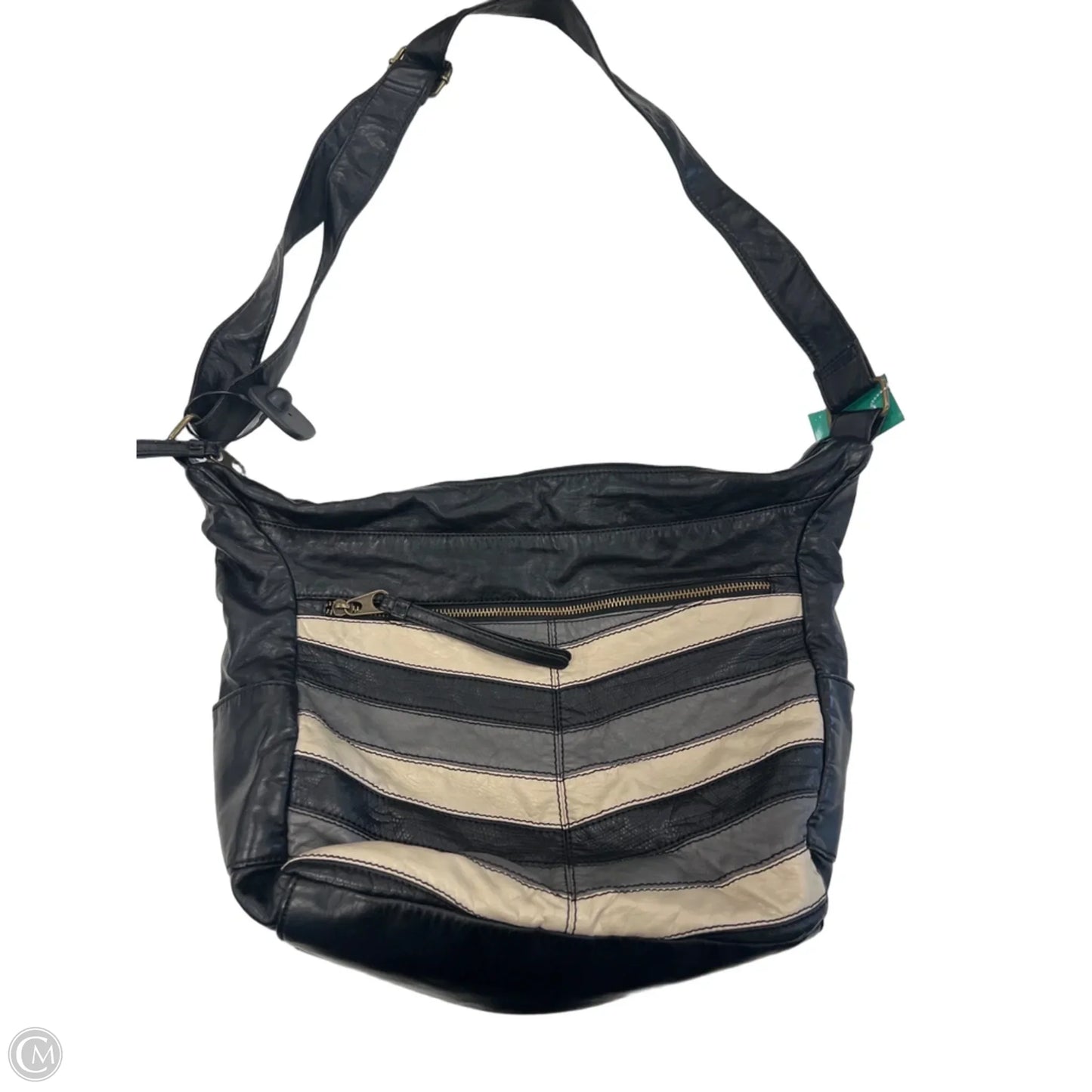 Handbag By Bueno, Size: Medium