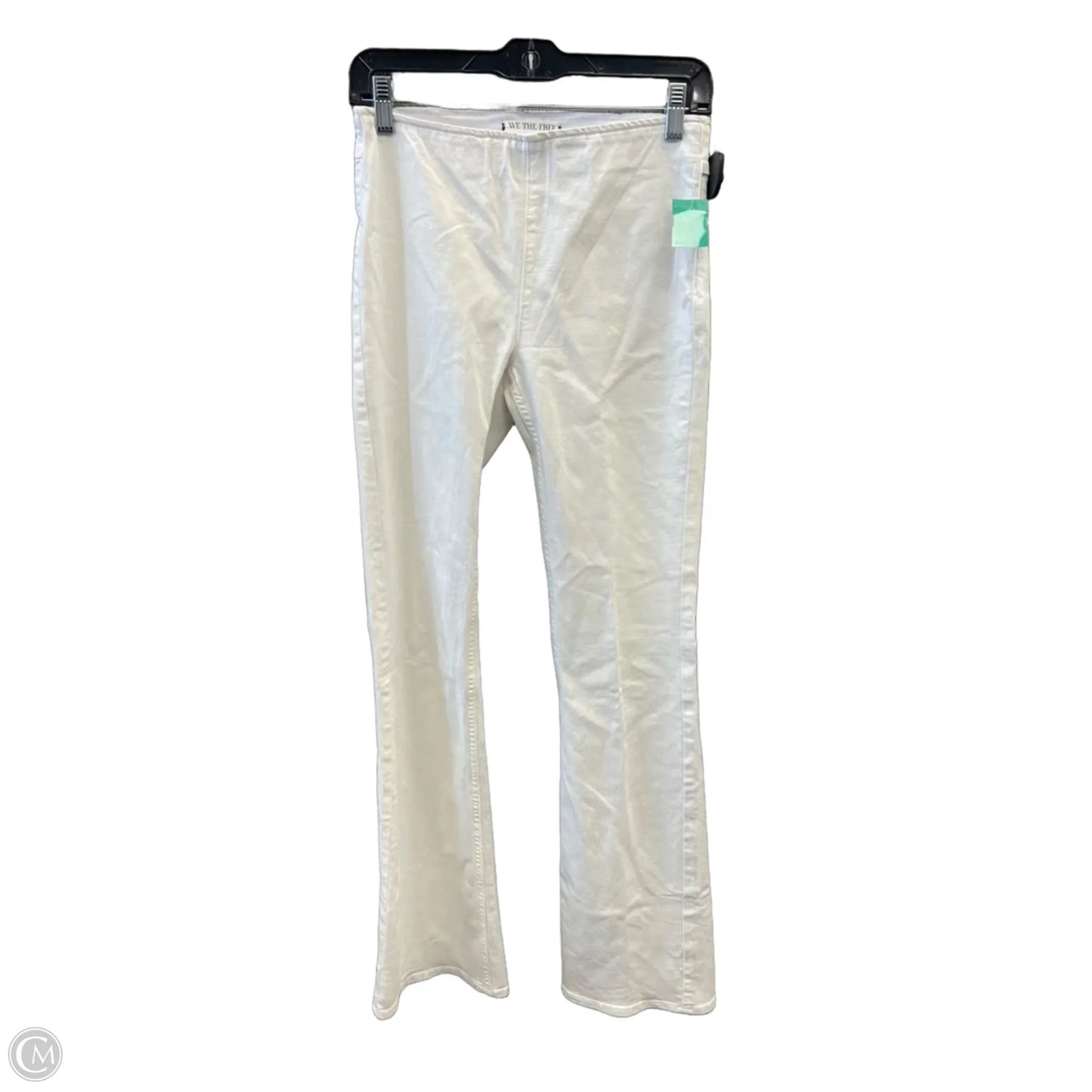 Pants Other By We The Free In White, Size: 4