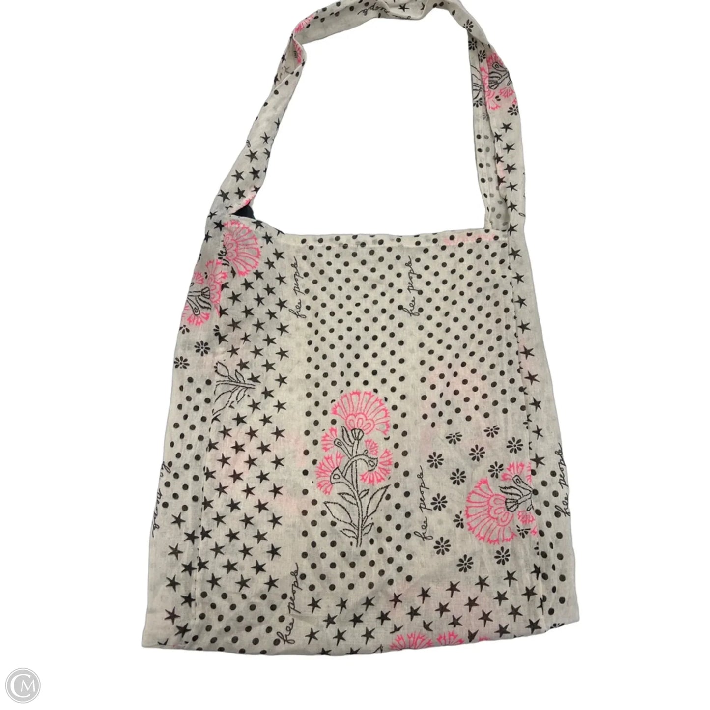 Tote By Free People, Size: Small