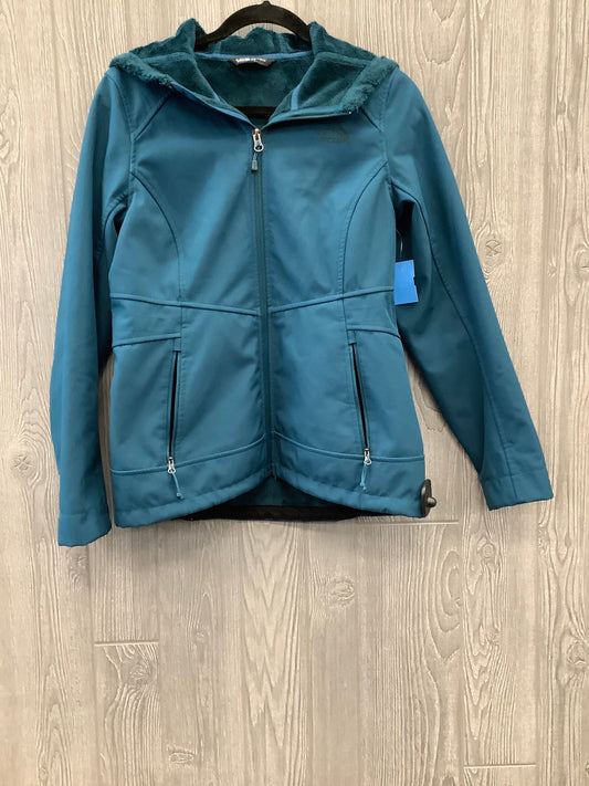 Blue Jacket Other North Face, Size M