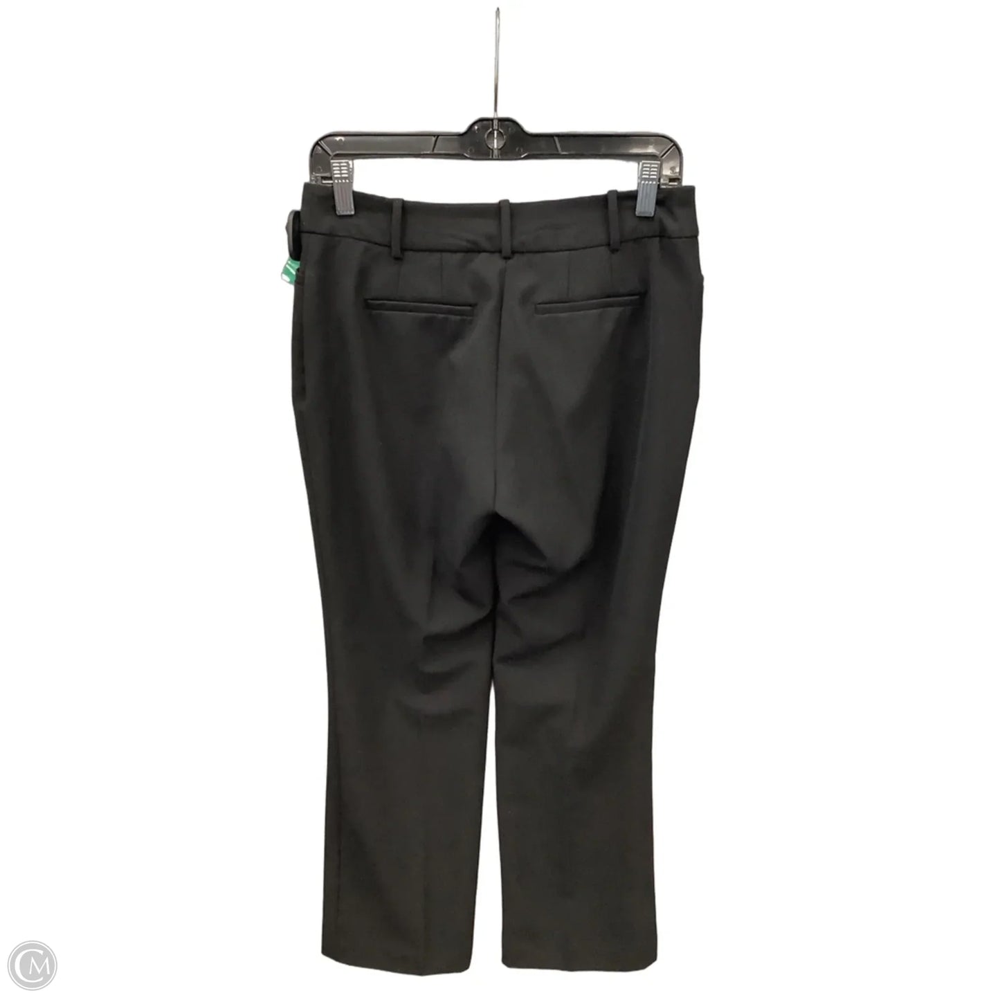 Pants Dress By Worthington In Black, Size: 4p