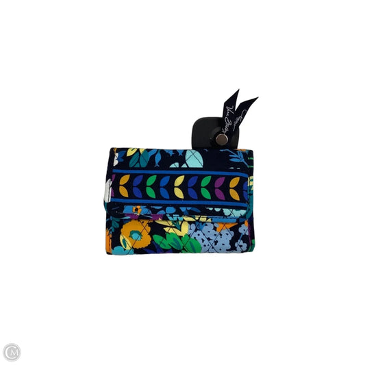 Wallet By Vera Bradley, Size: Small