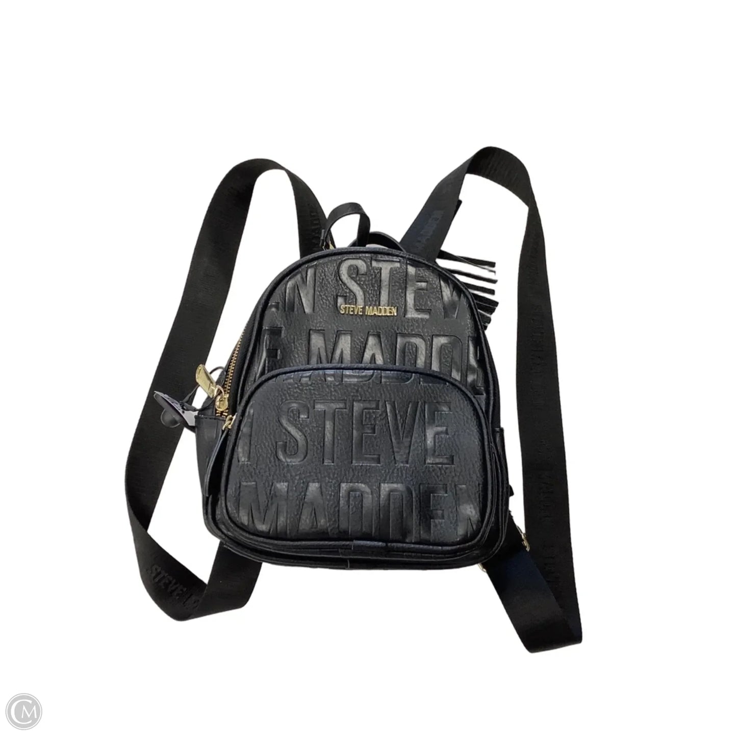 Backpack By Steve Madden, Size: Small