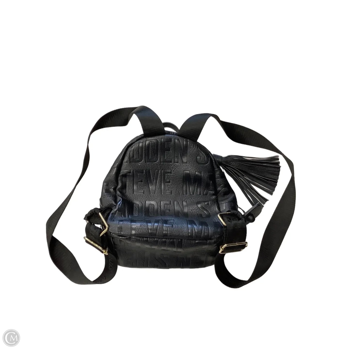 Backpack By Steve Madden, Size: Small