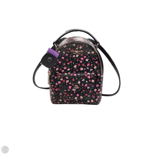 Backpack Designer By Kate Spade, Size: Small