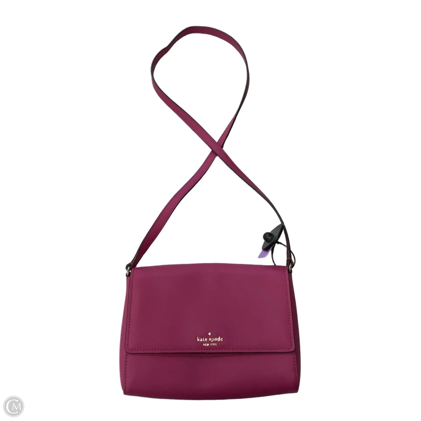 Crossbody Designer By Kate Spade, Size: Small