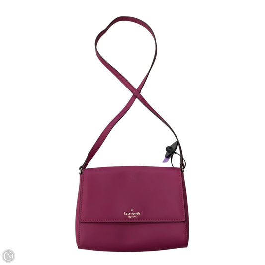 Crossbody Designer By Kate Spade, Size: Small