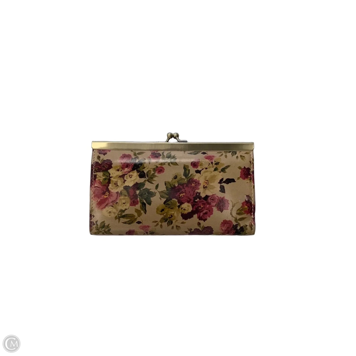 Wallet Designer By Patricia Nash, Size: Large