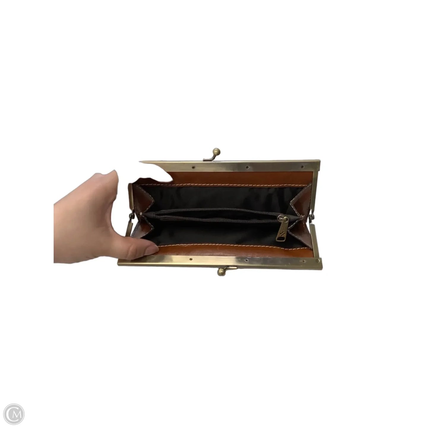 Wallet Designer By Patricia Nash, Size: Large