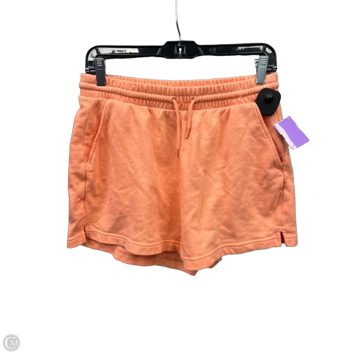 Shorts By Old Navy In Orange, Size: M