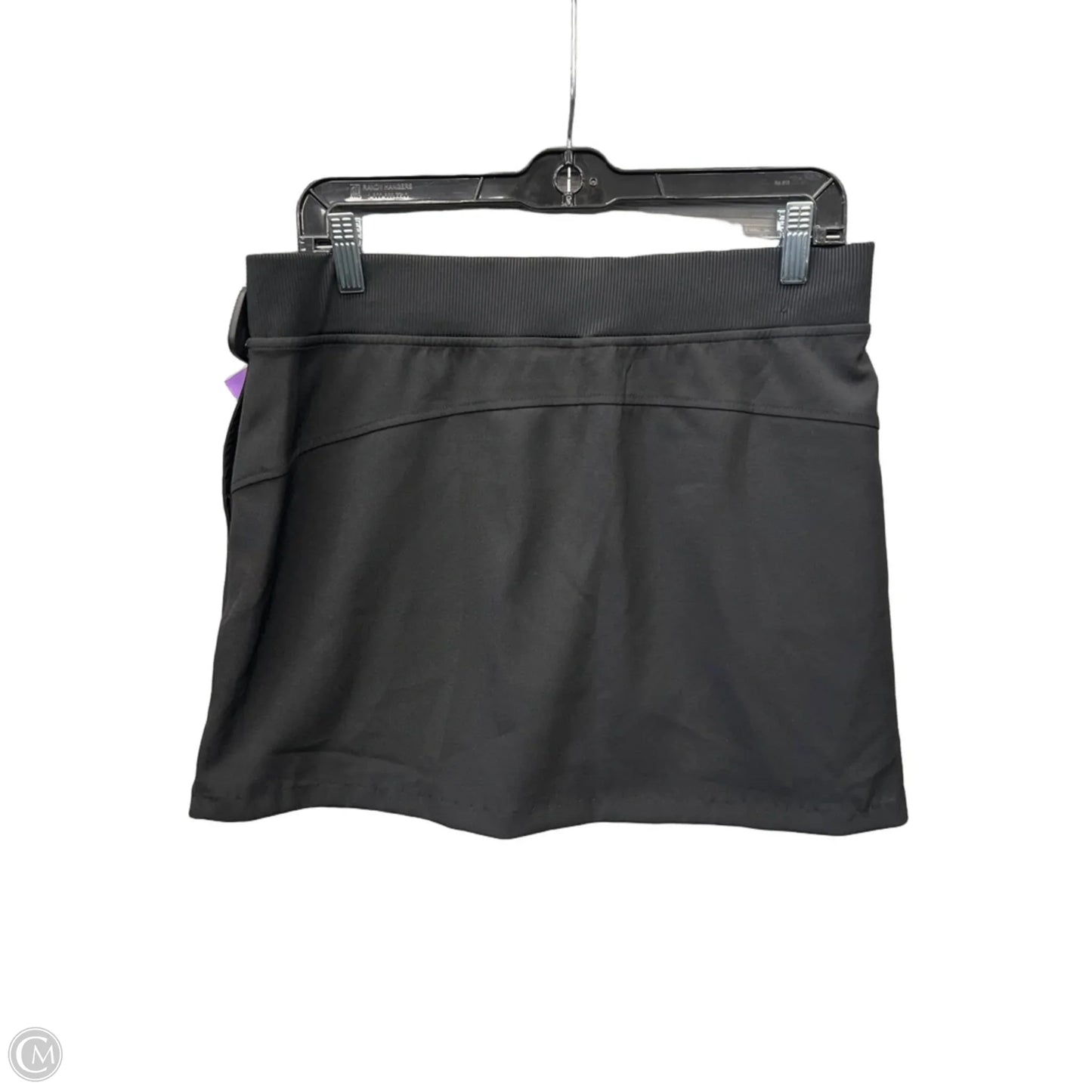 Athletic Skirt By 32 Degrees In Black, Size: S