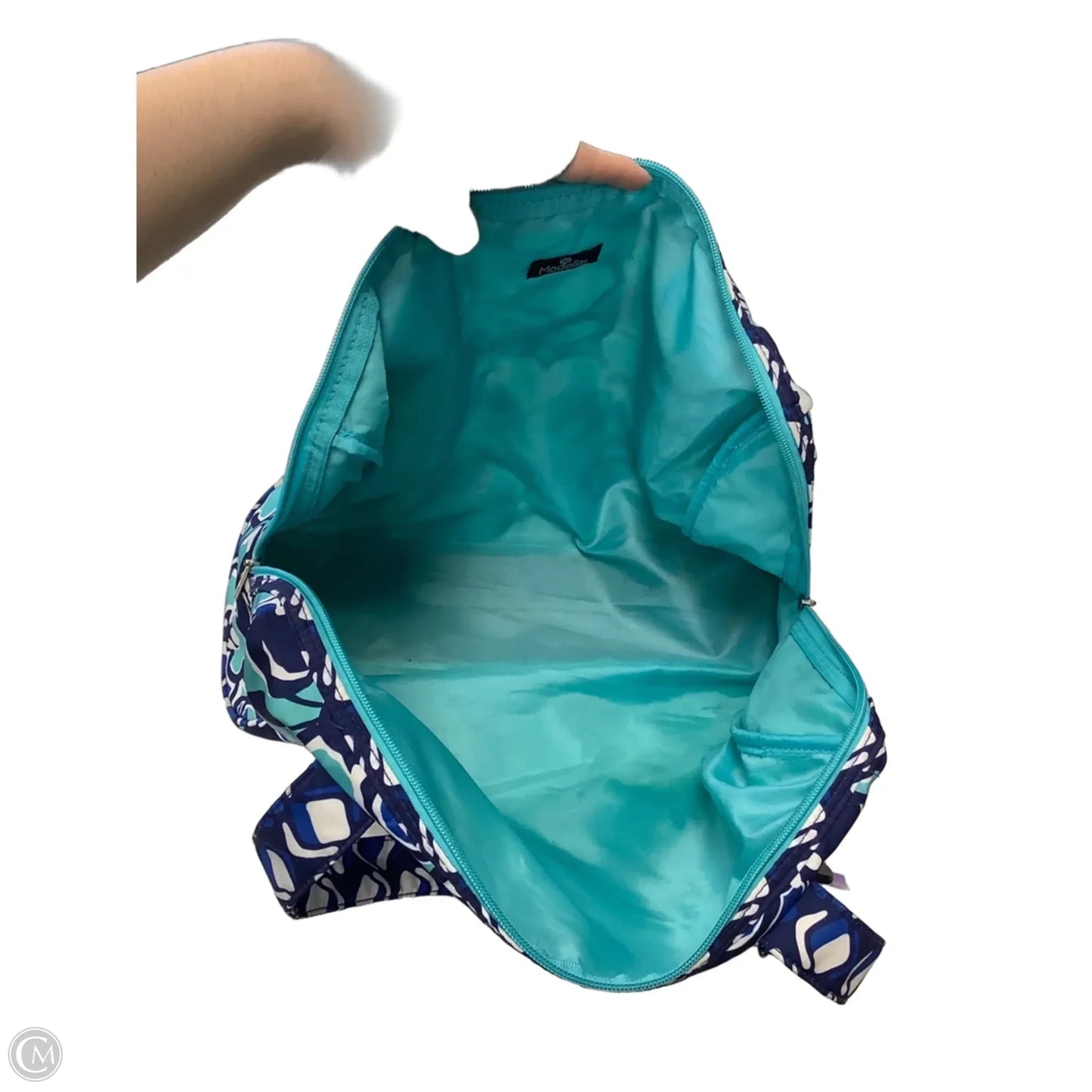 Handbag By Clothes Mentor, Size: Medium