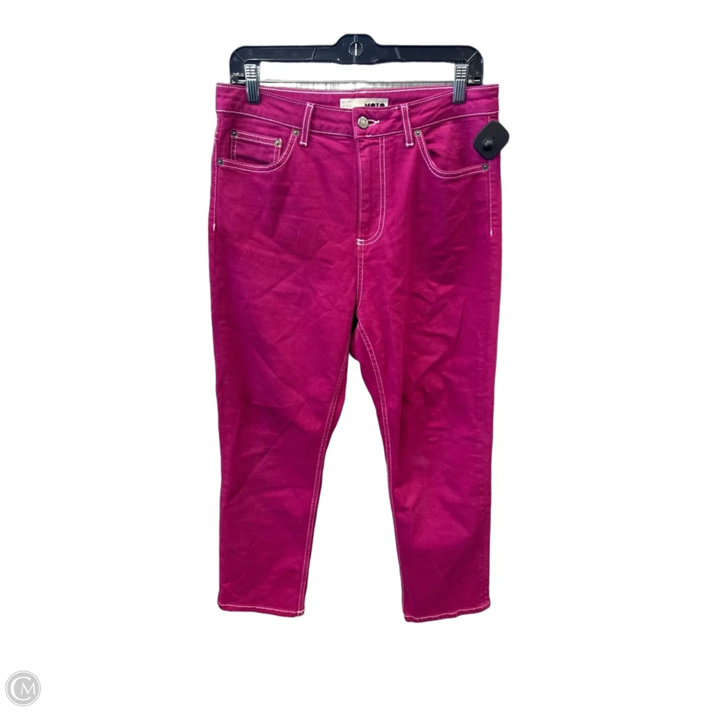 Pants Other By Topshop In Pink, Size: 10