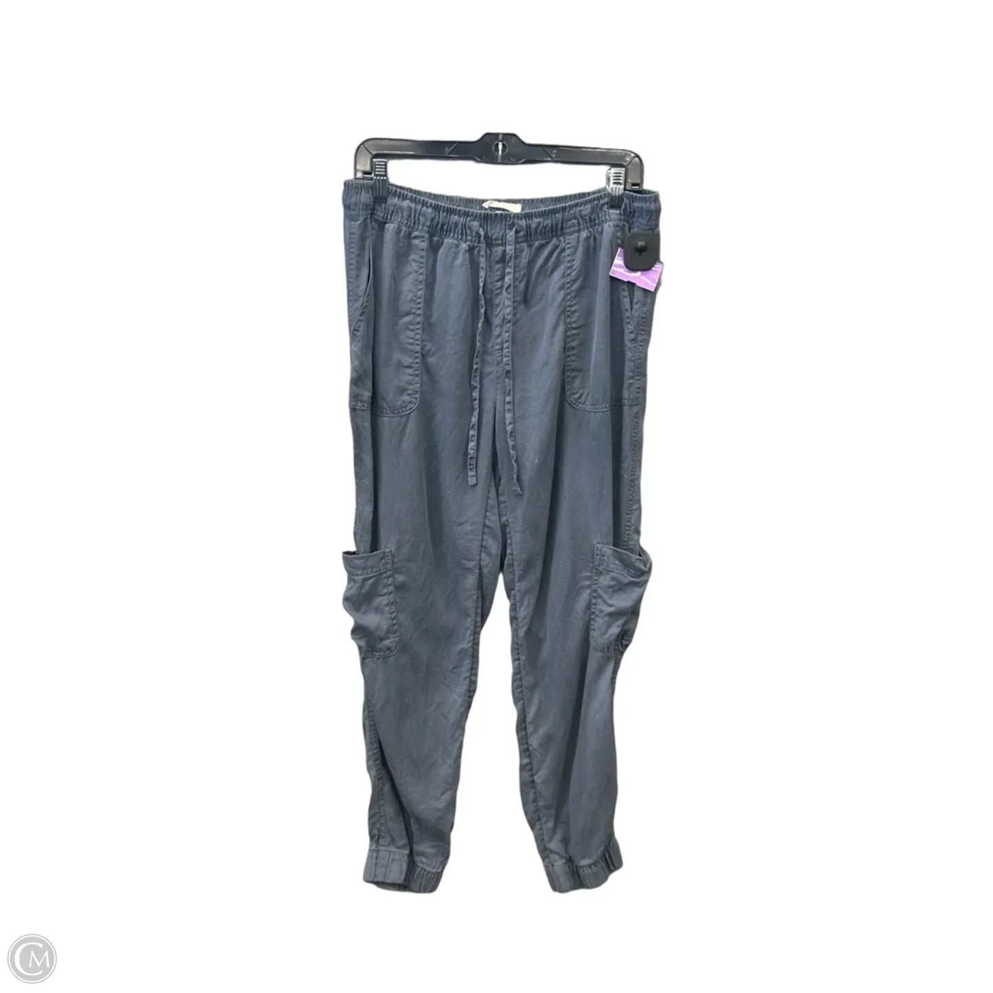 Pants Cargo & Utility By C And C In Blue, Size: 8