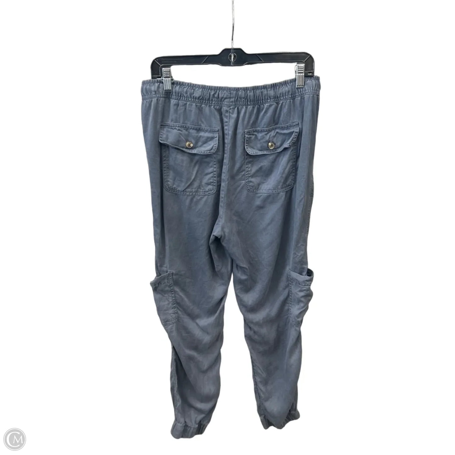 Pants Cargo & Utility By C And C In Blue, Size: 8